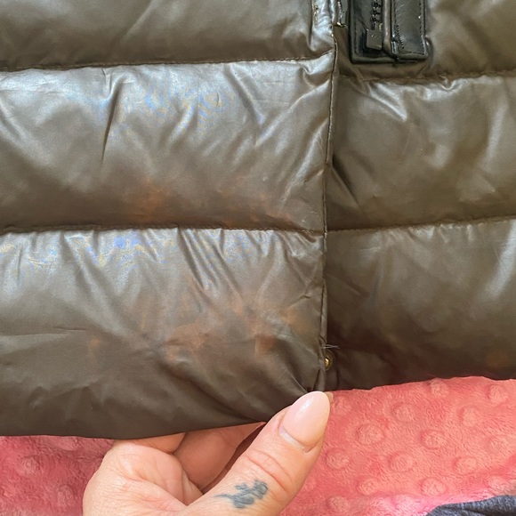 Winter jacket atelier noir - Picture 12 of 12